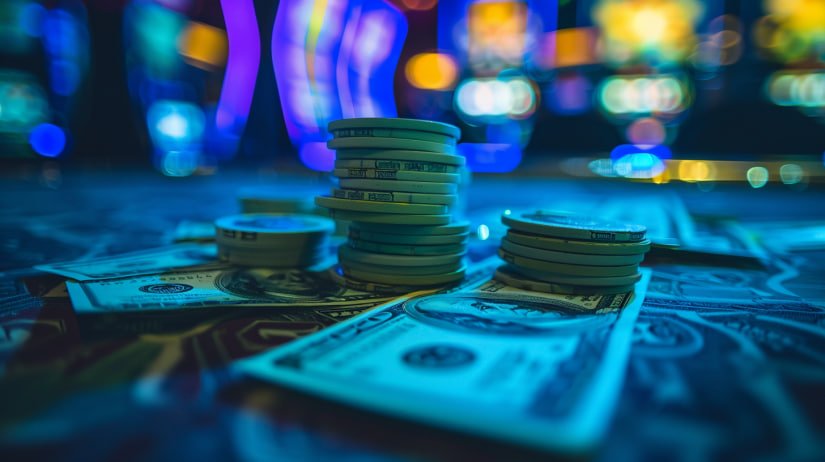 57777 Action Slots hero display for Bangladesh mobile entertainment browsing