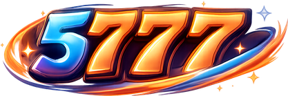 57777 logo for homepage navigation